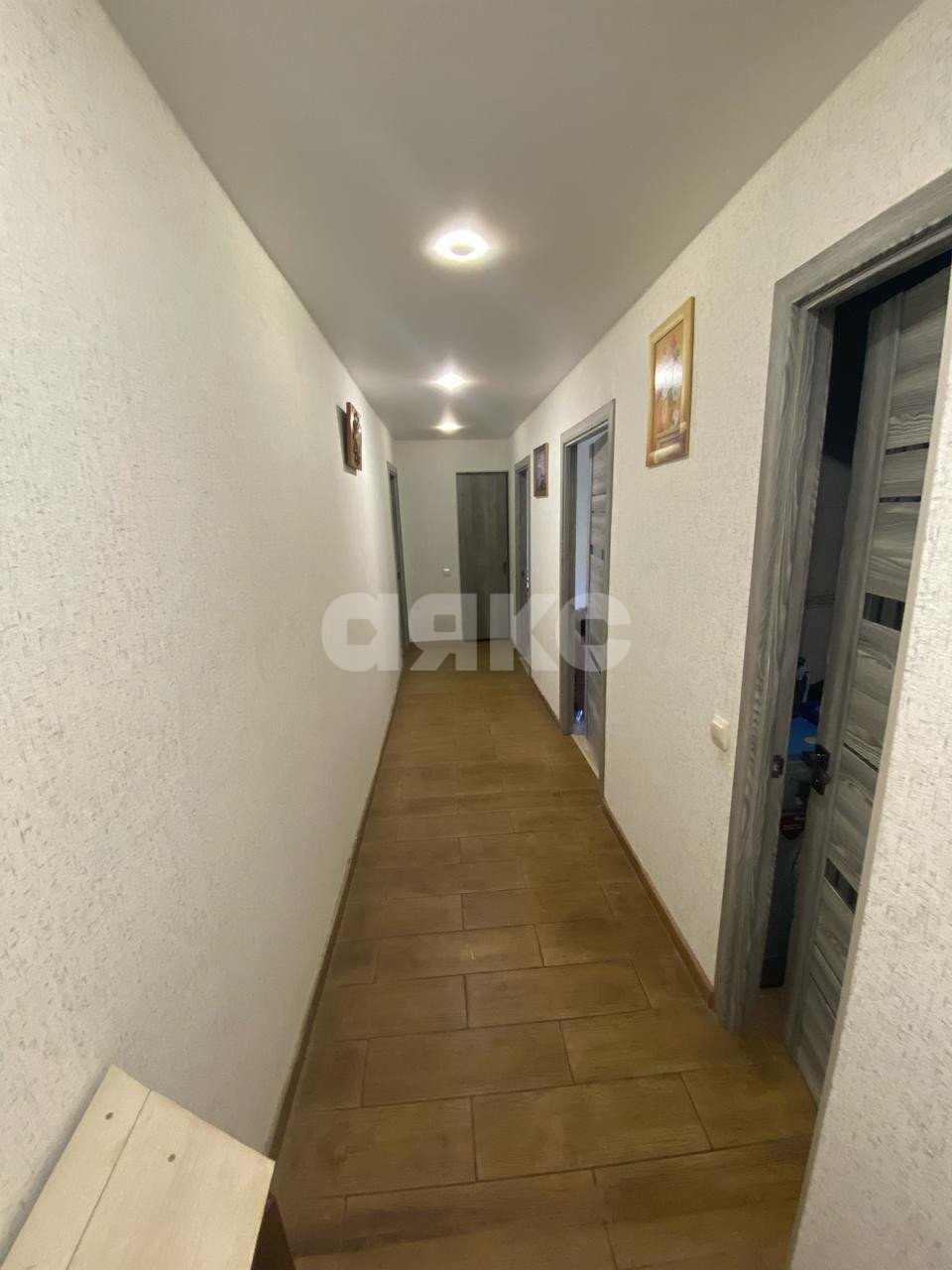 Фото №2: 3-комнатная квартира 61 м² - Геленджик, ул. Грибоедова, 25