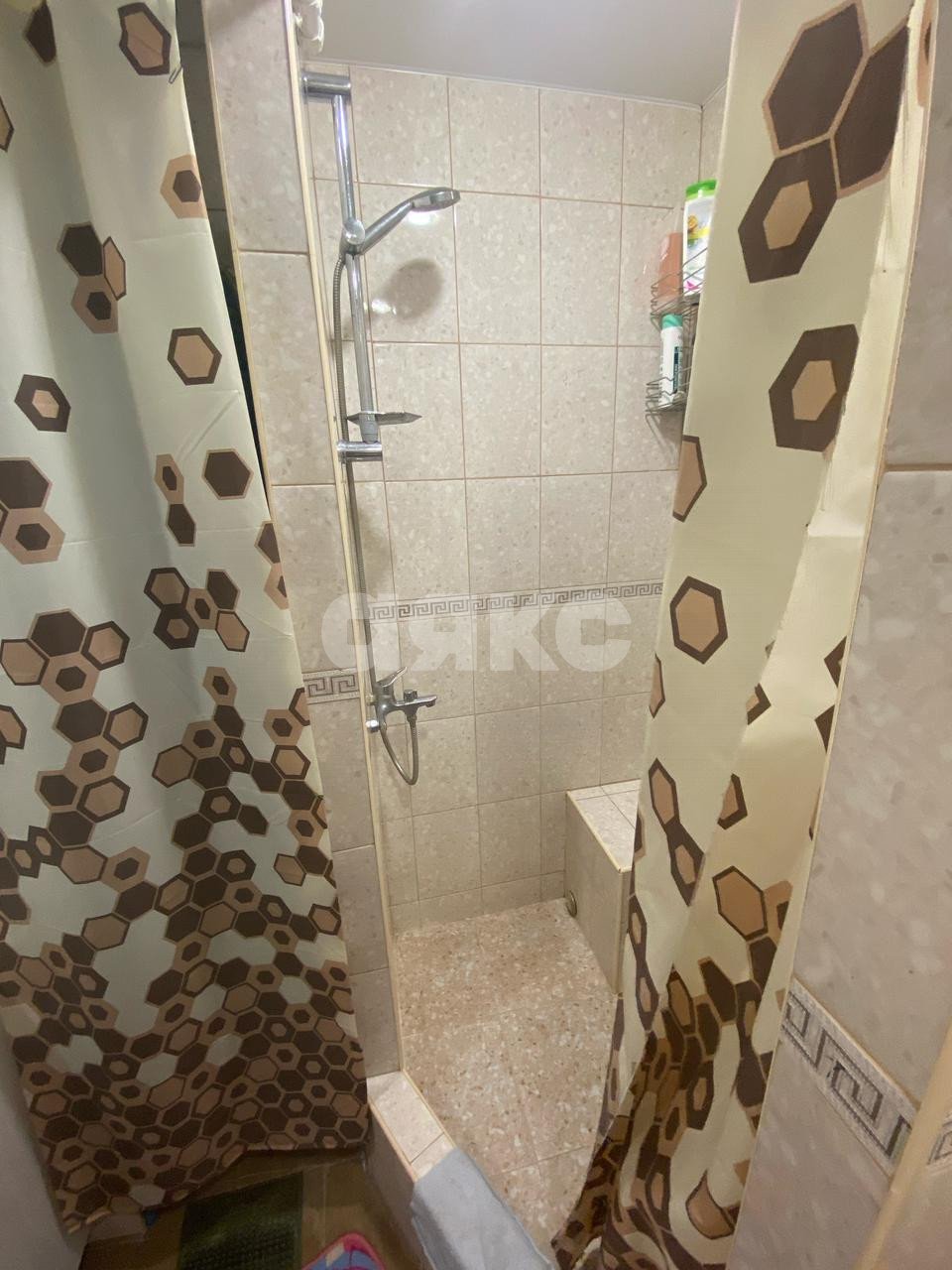 Фото №9: 3-комнатная квартира 61 м² - Геленджик, ул. Грибоедова, 25