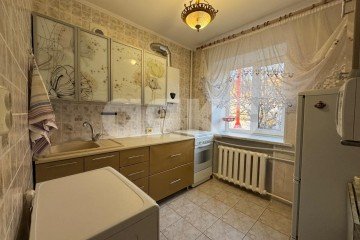 Фото №1: 2-комнатная квартира 41 м² - Геленджик, ул. Красная, 6