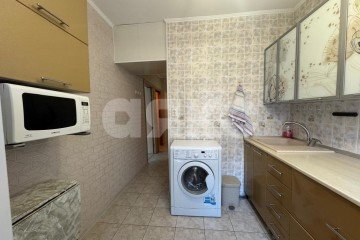 Фото №2: 2-комнатная квартира 41 м² - Геленджик, ул. Красная, 6