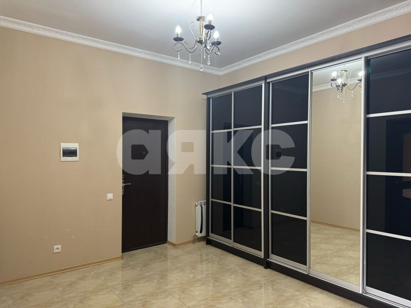 Фото №9: 1-комнатная квартира 43 м² - Геленджик, Магилат, ул. Орджоникидзе, 8