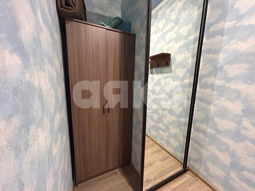 Фото №14: 1-комнатная квартира 53 м² - Геленджик, жилой комплекс Черноморский-2, ул. Крымская, 22к22