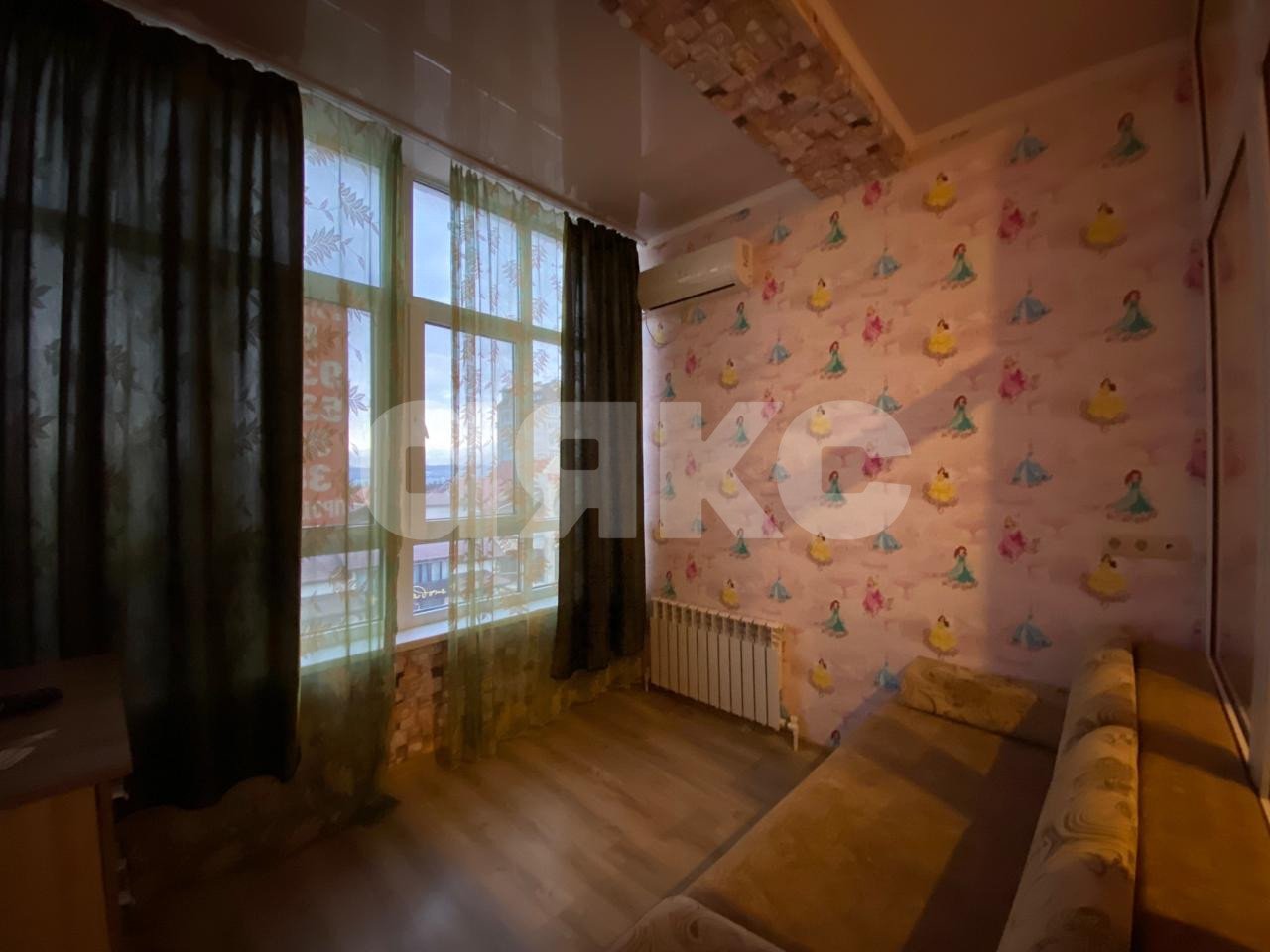 Фото №37: 1-комнатная квартира 53 м² - Геленджик, жилой комплекс Черноморский-2, ул. Крымская, 22к22