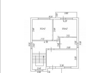 Фото №5: Дом 152 м² - Дивноморское, пр-д Летний, 1к4