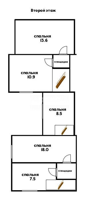 Фото №22: Дом 115 м² + 1 сот. - Геленджик, Толстый Мыс, ул. Заставная, 11