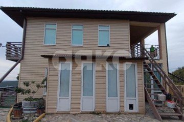 Фото №2: Дом 240 м² - СНТ Парус, мкр. 1 квартал, ул. Якорная