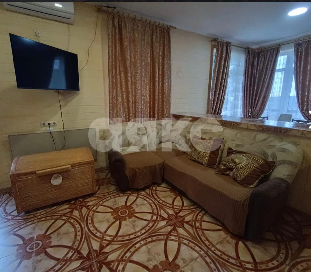 Фото №4: Дом 240 м² + 4.36 сот. - СНТ Парус, 1 квартал, ул. Якорная