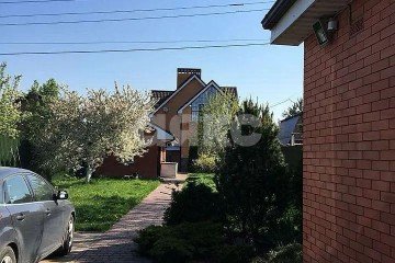 Фото №2: Дом 220 м² - Ростов-на-Дону, мкр. СТ Путеец, ул. Сторожевая, 57