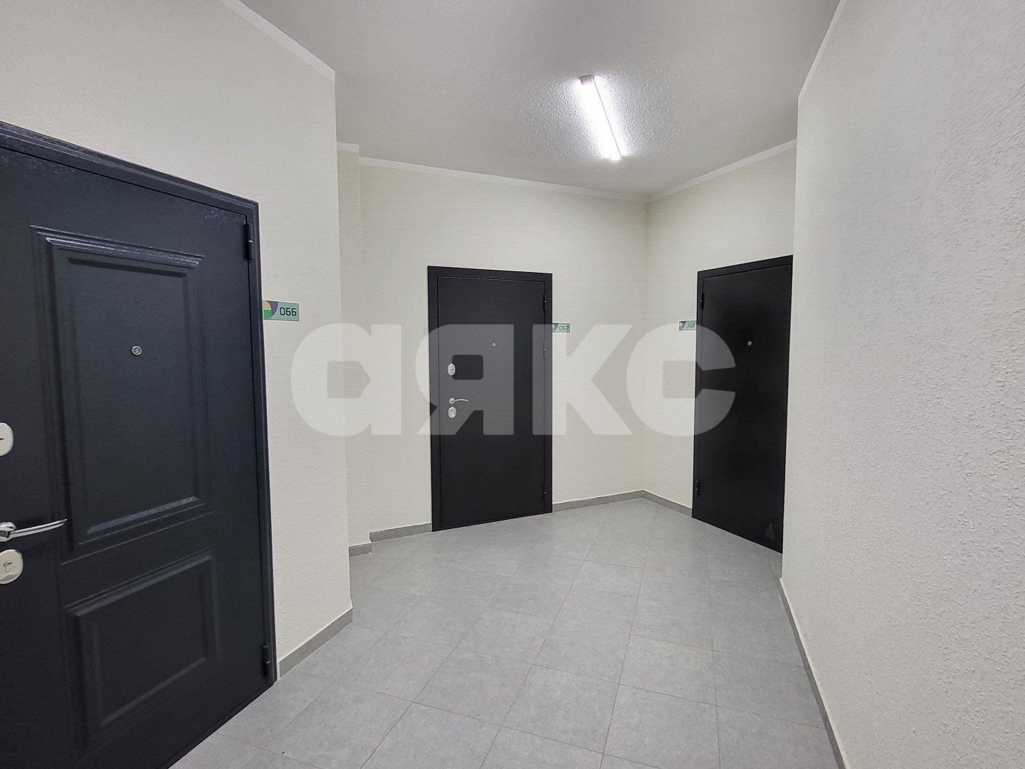 Фото №5: 1-комнатная квартира 34 м² - Темрюк, ул. Дальняя, 30