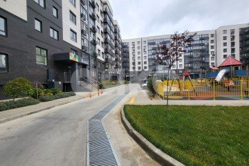 Фото №3: 1-комнатная квартира 34 м² - Темрюк, ул. Дальняя, 30