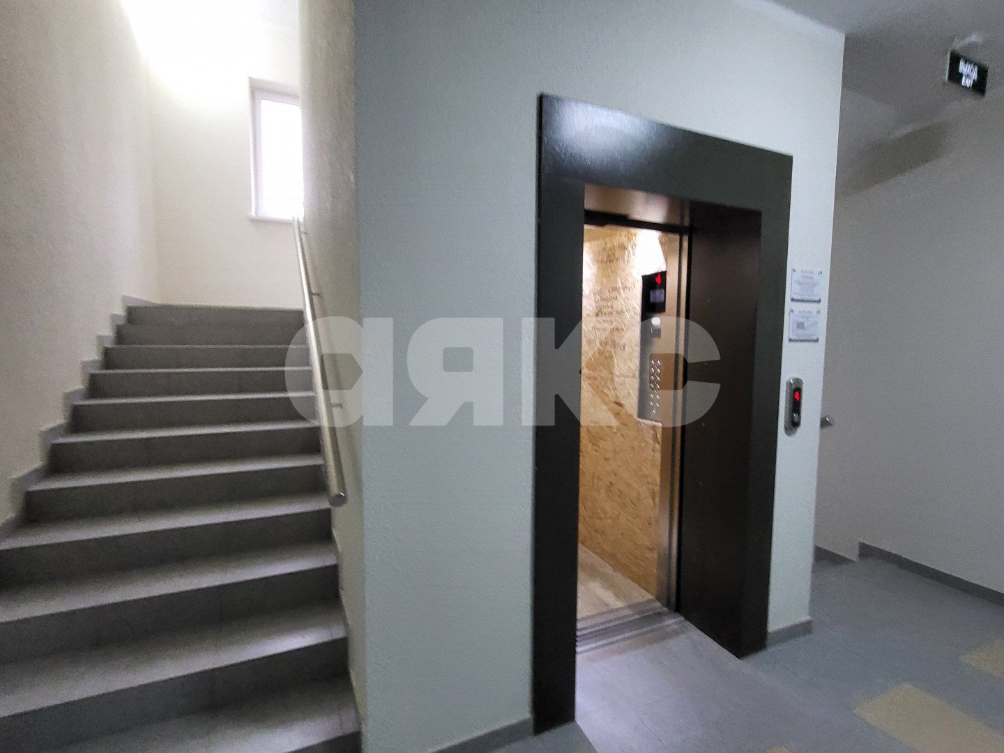 Фото №6: 1-комнатная квартира 34 м² - Темрюк, ул. Дальняя, 30