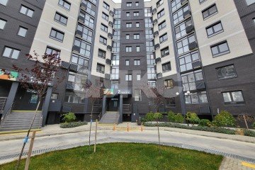 Фото №2: 1-комнатная квартира 34 м² - Темрюк, ул. Дальняя, 30
