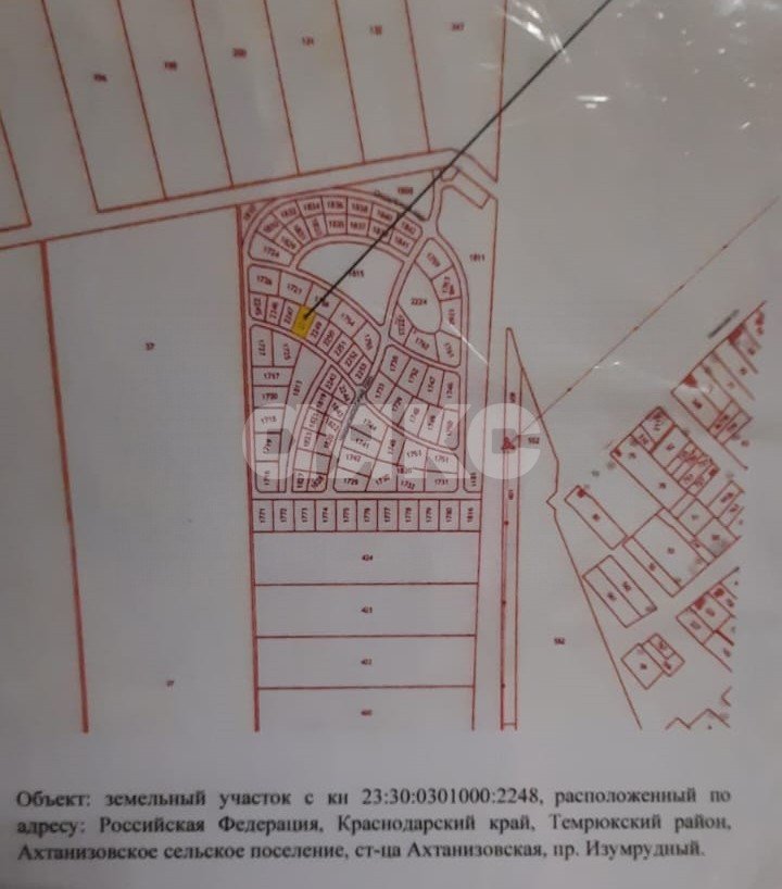 Фото №24: Личное подсобное хозяйство 5.5 сот. - Ахтанизовская, 