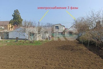 Фото №5: Личное подсобное хозяйство - Пересыпь, пер. Первомайский