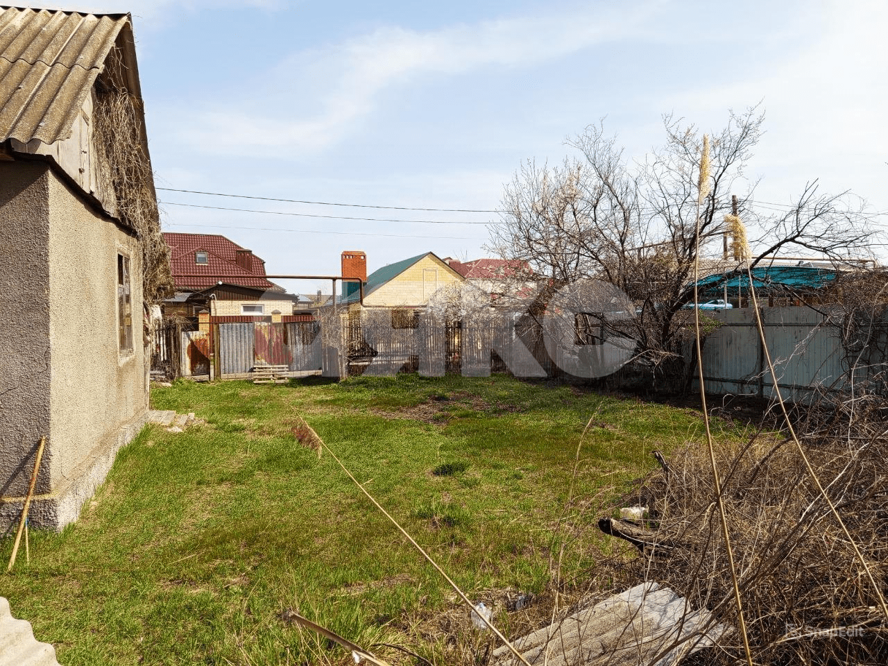 Фото №4: Личное подсобное хозяйство 7.78 сот. - Голубицкая, ул. Высотная