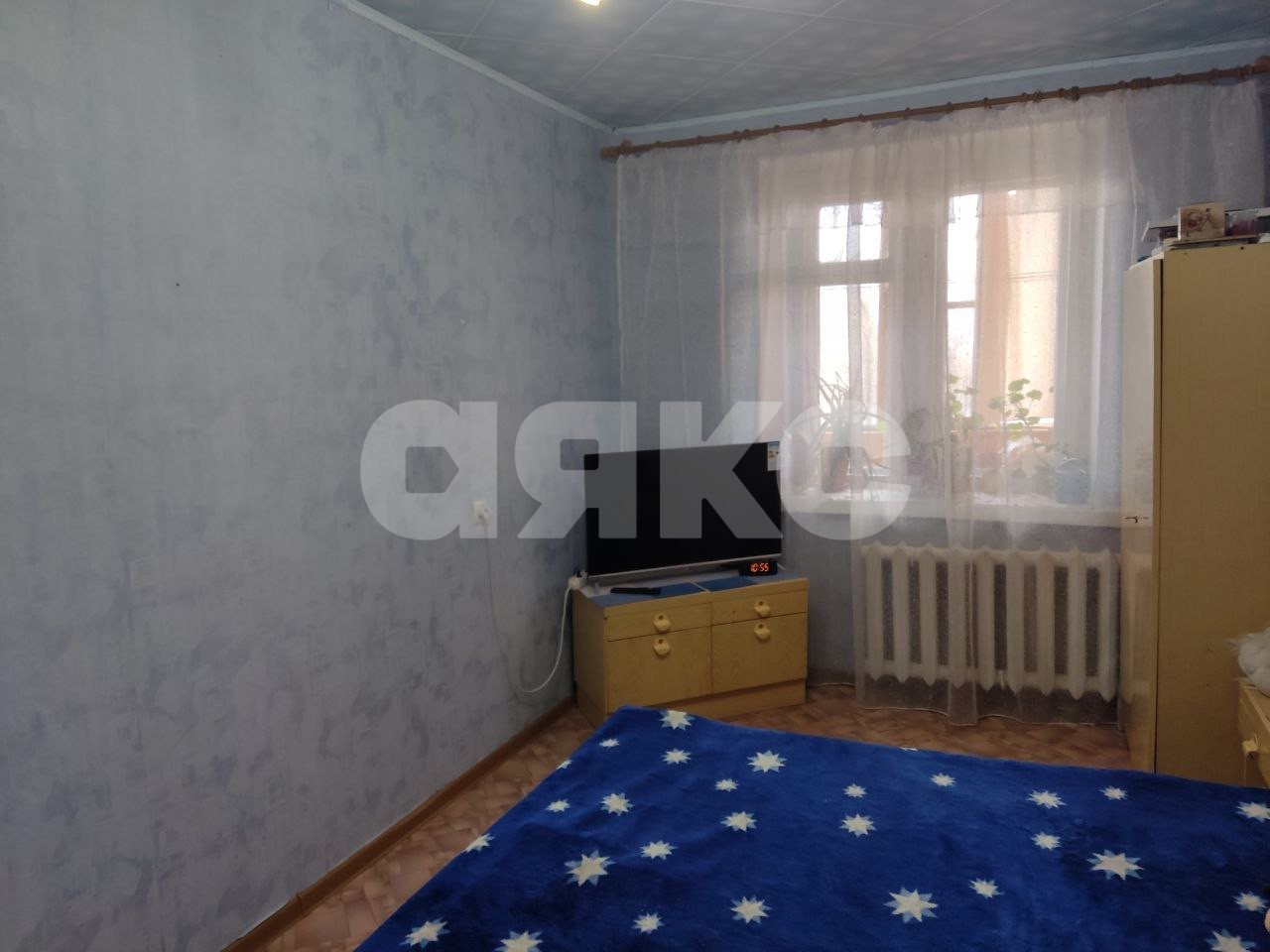 Фото №1: 2-комнатная квартира 48 м² - Волгоград, Горный, ул. Салтыкова-Щедрина, 5