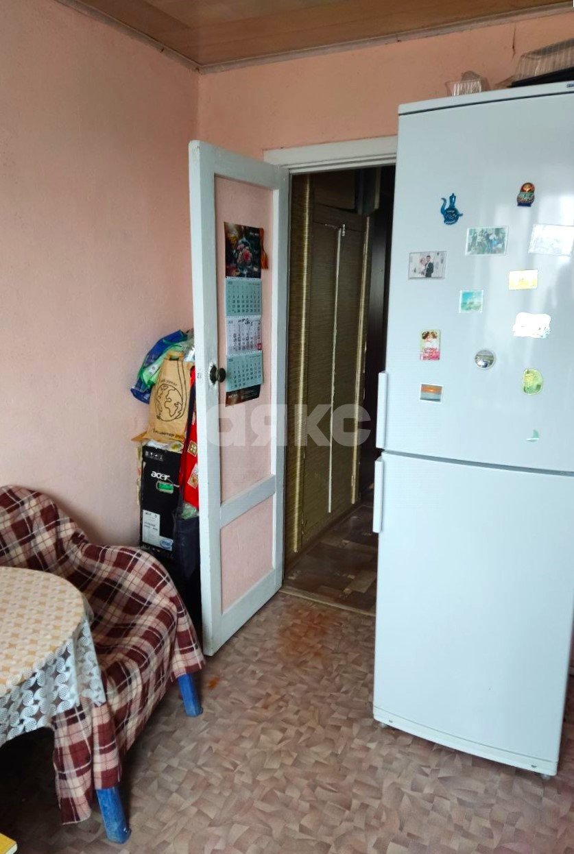 Фото №22: 2-комнатная квартира 48 м² - Волгоград, Горный, ул. Салтыкова-Щедрина, 5