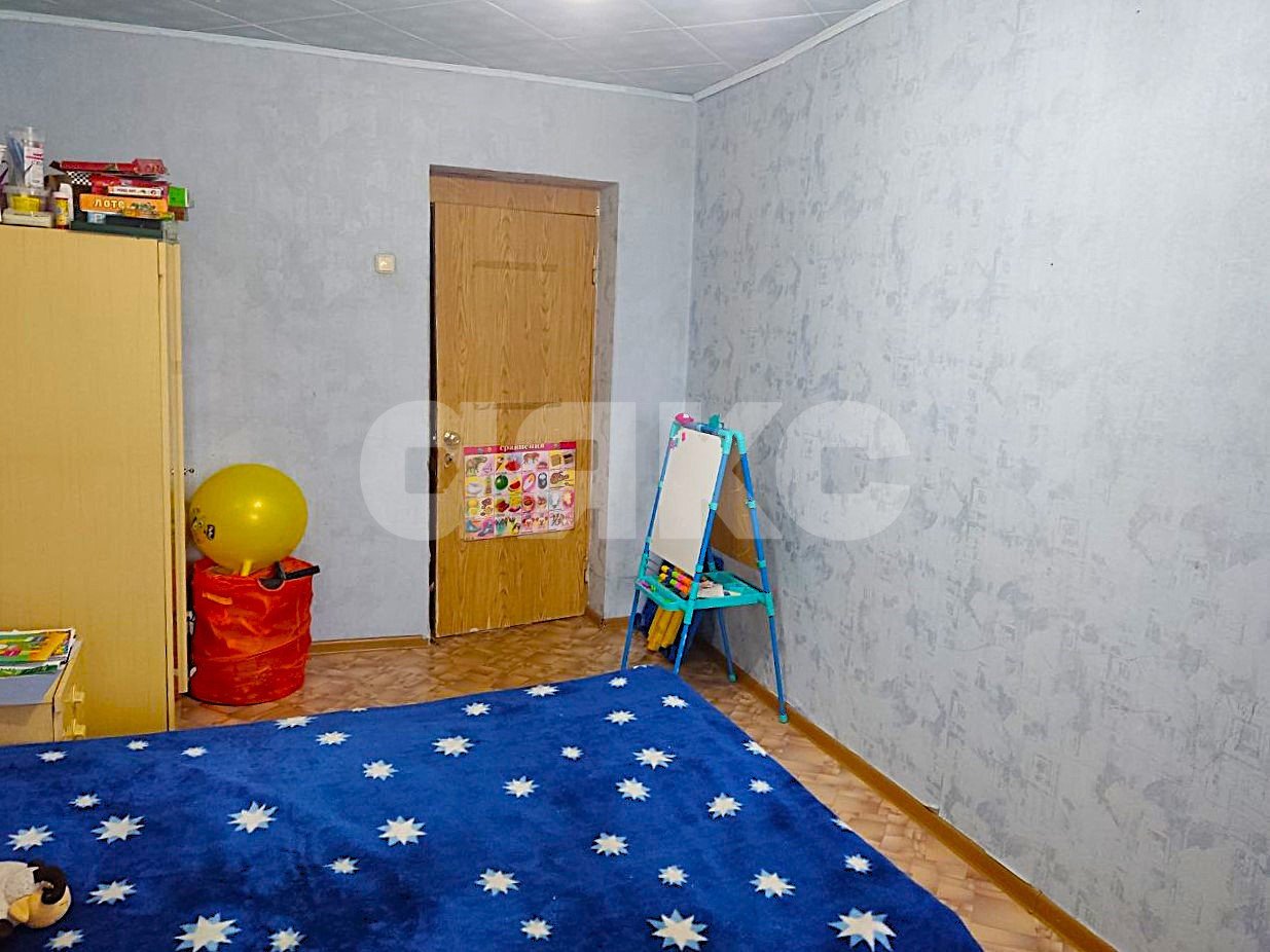 Фото №3: 2-комнатная квартира 48 м² - Волгоград, Горный, ул. Салтыкова-Щедрина, 5