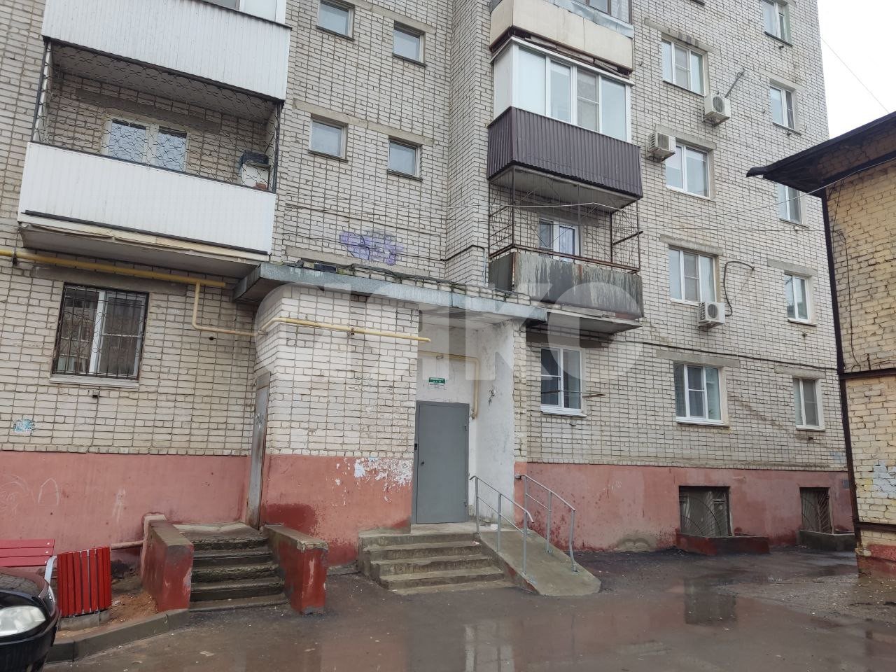 Фото №29: 2-комнатная квартира 48 м² - Волгоград, Горный, ул. Салтыкова-Щедрина, 5