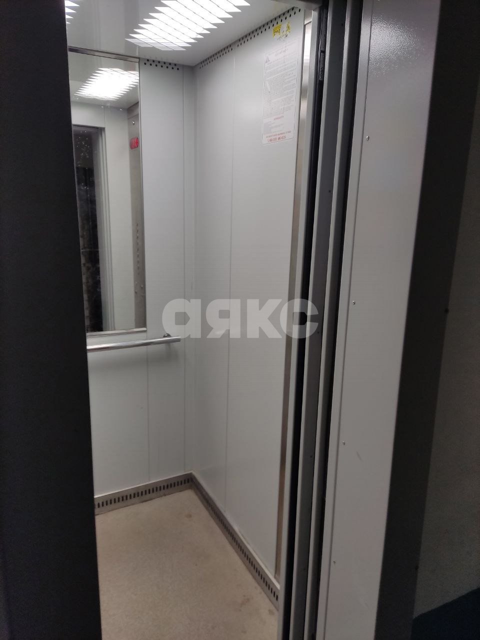 Фото №28: 2-комнатная квартира 48 м² - Волгоград, Горный, ул. Салтыкова-Щедрина, 5