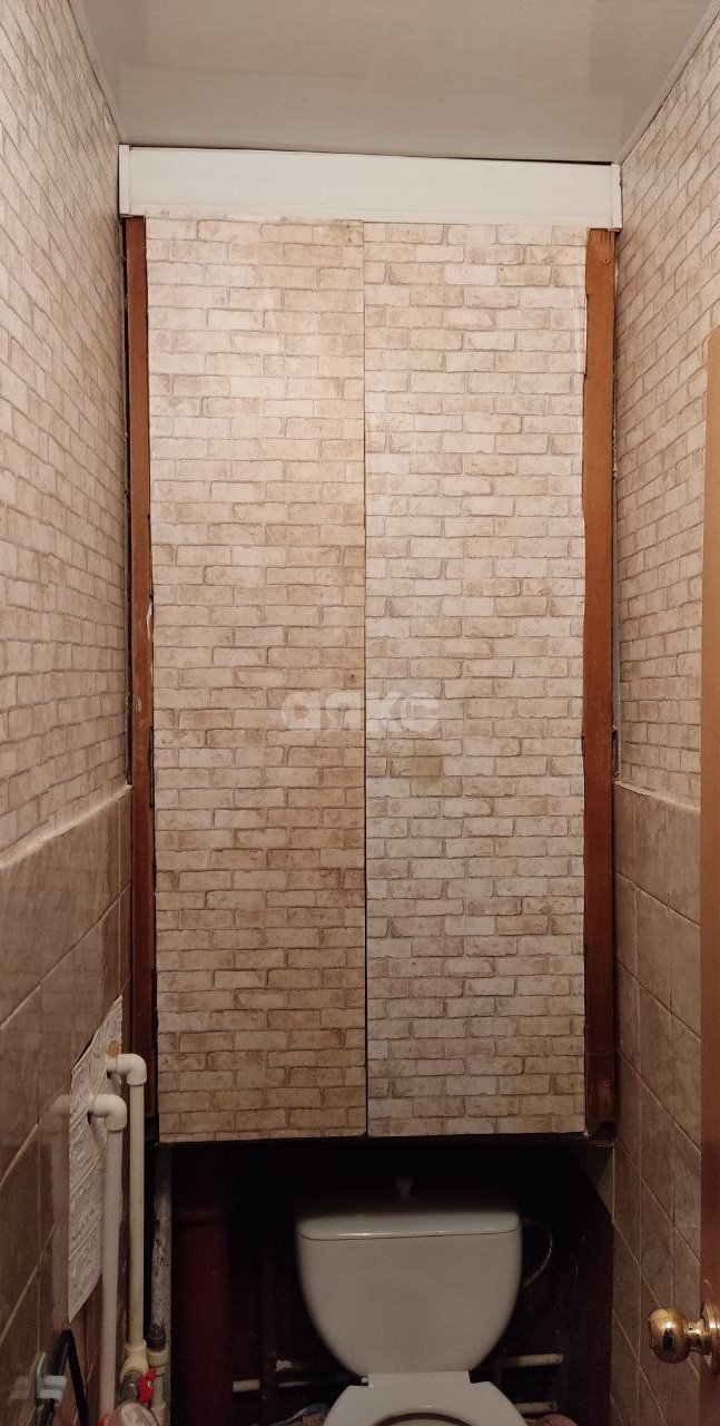 Фото №18: 2-комнатная квартира 48 м² - Волгоград, Горный, ул. Салтыкова-Щедрина, 5