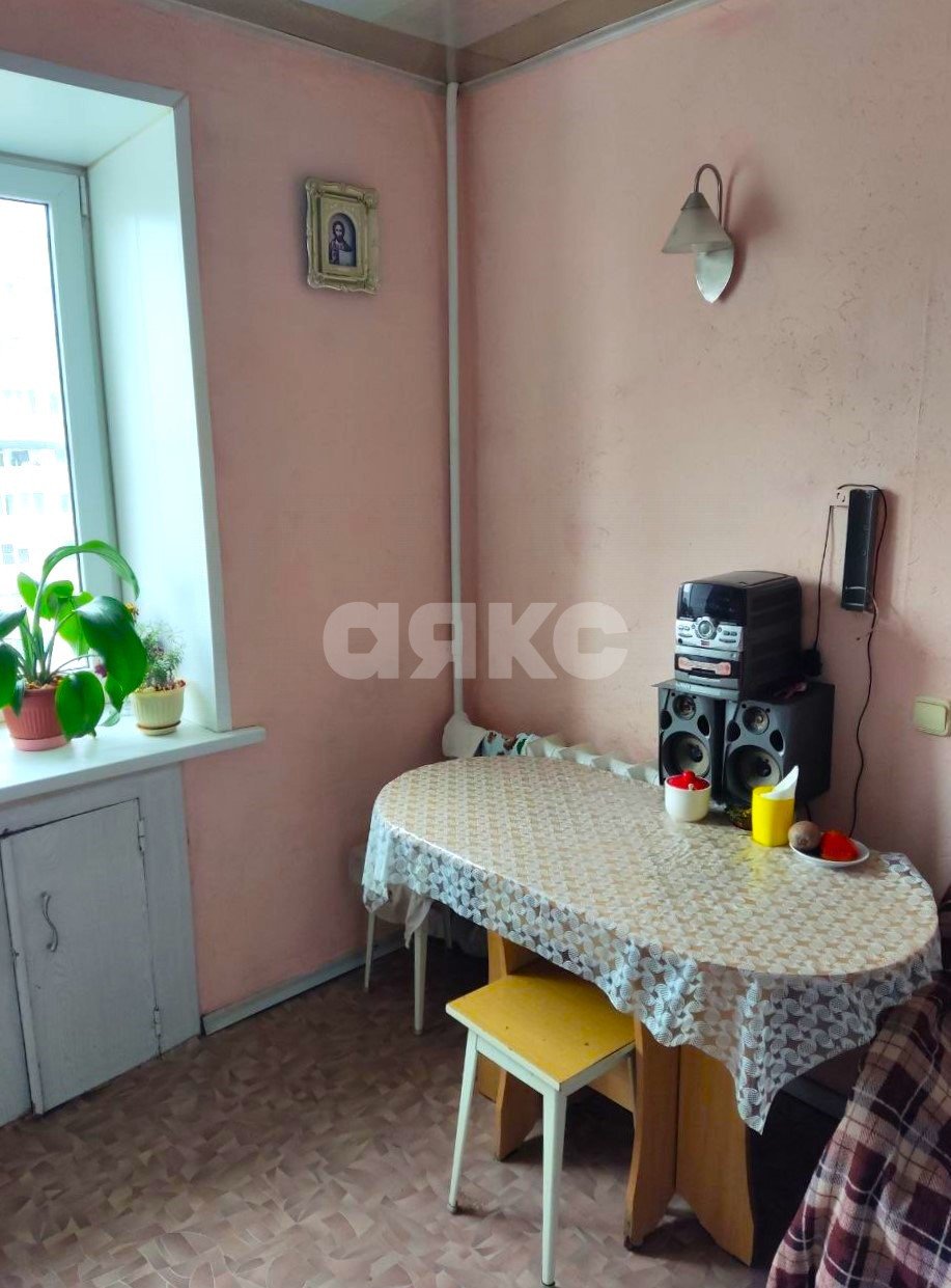 Фото №23: 2-комнатная квартира 48 м² - Волгоград, Горный, ул. Салтыкова-Щедрина, 5