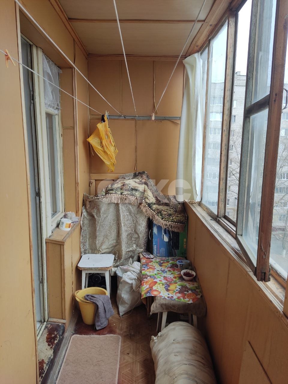 Фото №10: 2-комнатная квартира 48 м² - Волгоград, Горный, ул. Салтыкова-Щедрина, 5