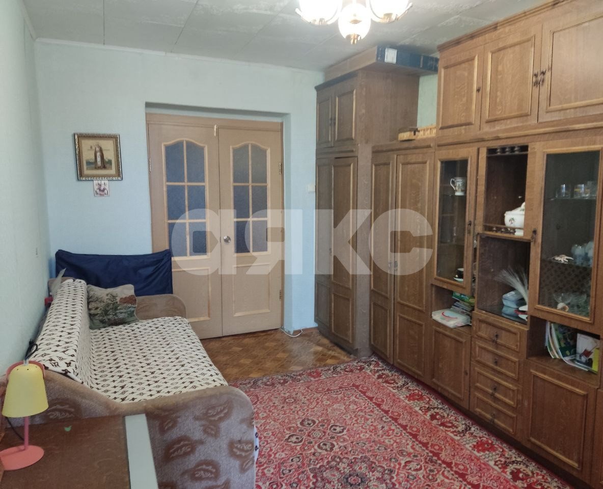 Фото №13: 2-комнатная квартира 48 м² - Волгоград, Горный, ул. Салтыкова-Щедрина, 5