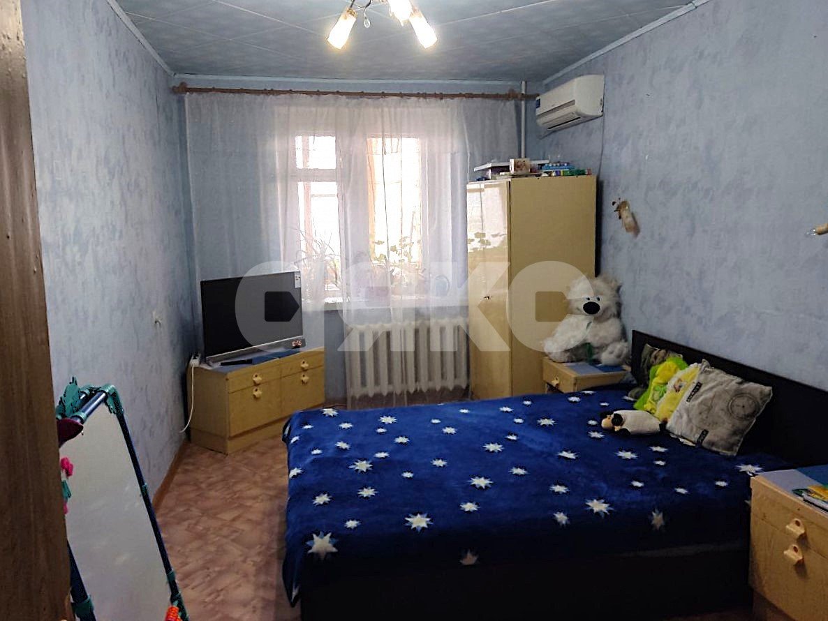 Фото №5: 2-комнатная квартира 48 м² - Волгоград, Горный, ул. Салтыкова-Щедрина, 5