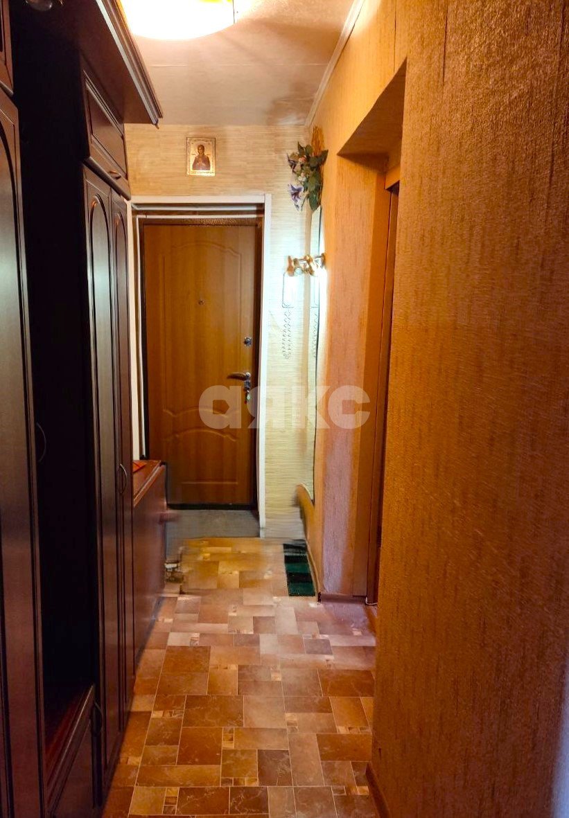 Фото №6: 2-комнатная квартира 48 м² - Волгоград, Горный, ул. Салтыкова-Щедрина, 5