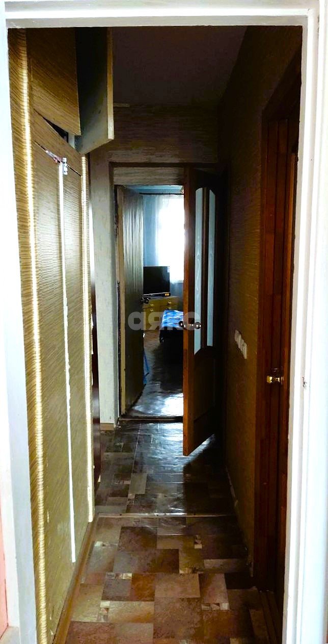 Фото №15: 2-комнатная квартира 48 м² - Волгоград, Горный, ул. Салтыкова-Щедрина, 5