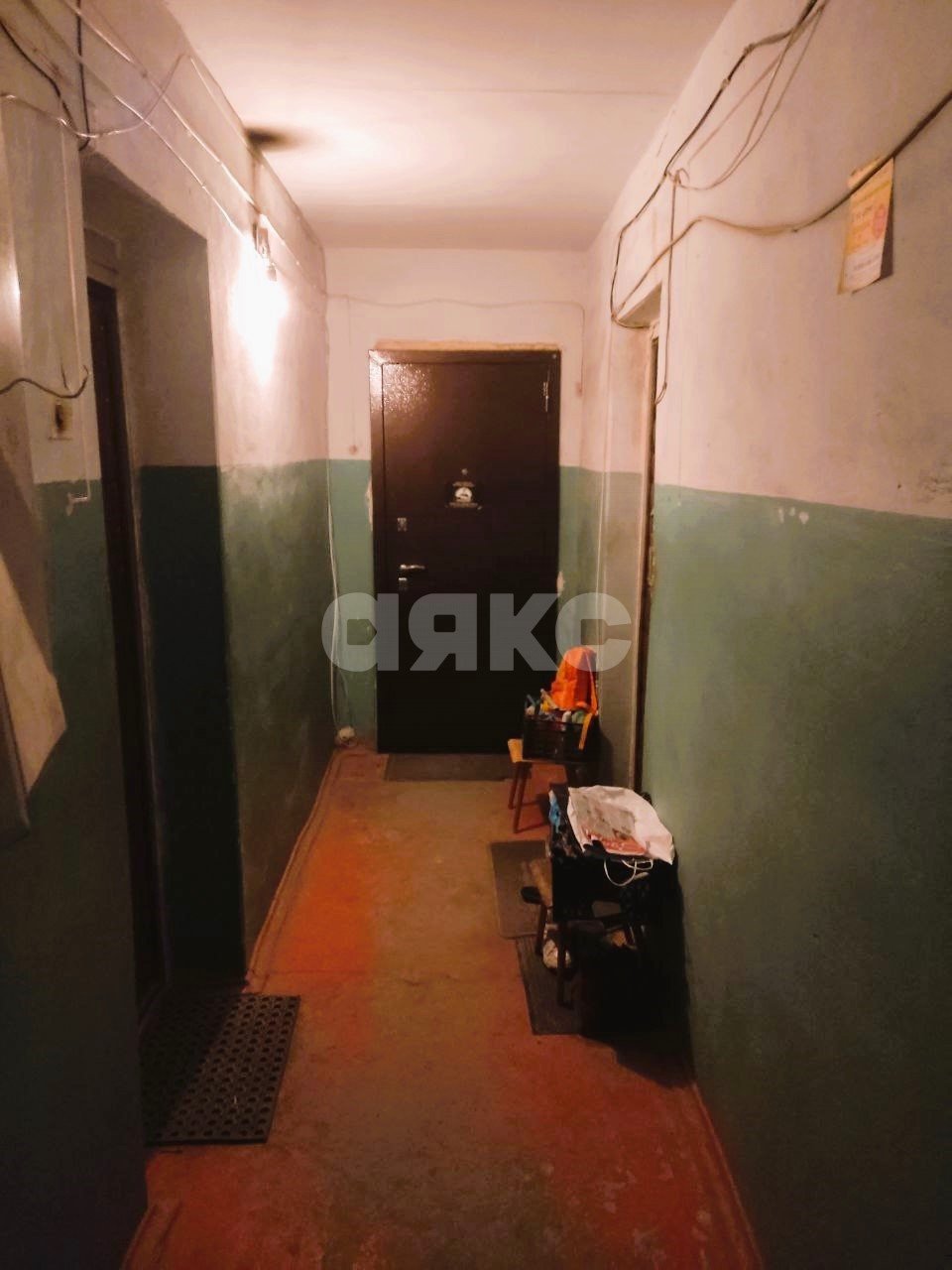 Фото №14: 2-комнатная квартира 48 м² - Волгоград, Горный, ул. Салтыкова-Щедрина, 5