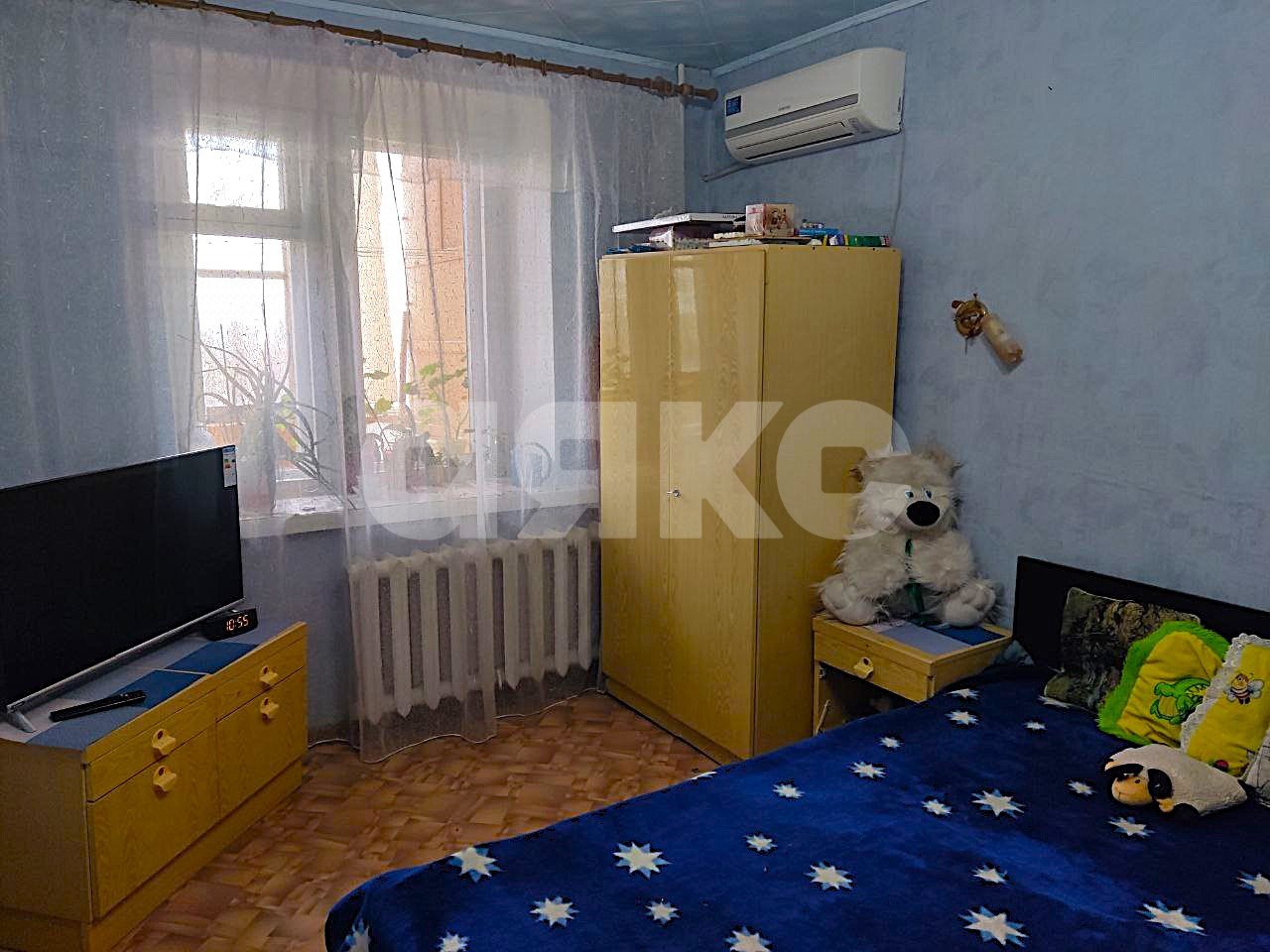 Фото №2: 2-комнатная квартира 48 м² - Волгоград, Горный, ул. Салтыкова-Щедрина, 5