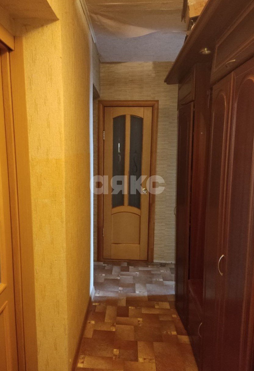 Фото №7: 2-комнатная квартира 48 м² - Волгоград, Горный, ул. Салтыкова-Щедрина, 5