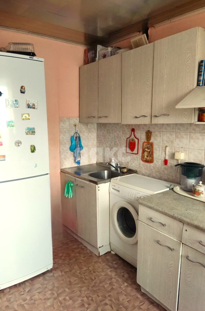 Фото №20: 2-комнатная квартира 48 м² - Волгоград, Горный, ул. Салтыкова-Щедрина, 5