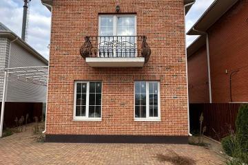 Фото №1: Дом 157 м² - СТ Дорожник, ул. Вишнёвая, 5