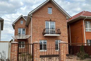 Фото №4: Дом 157 м² - СТ Дорожник, ул. Вишнёвая, 5