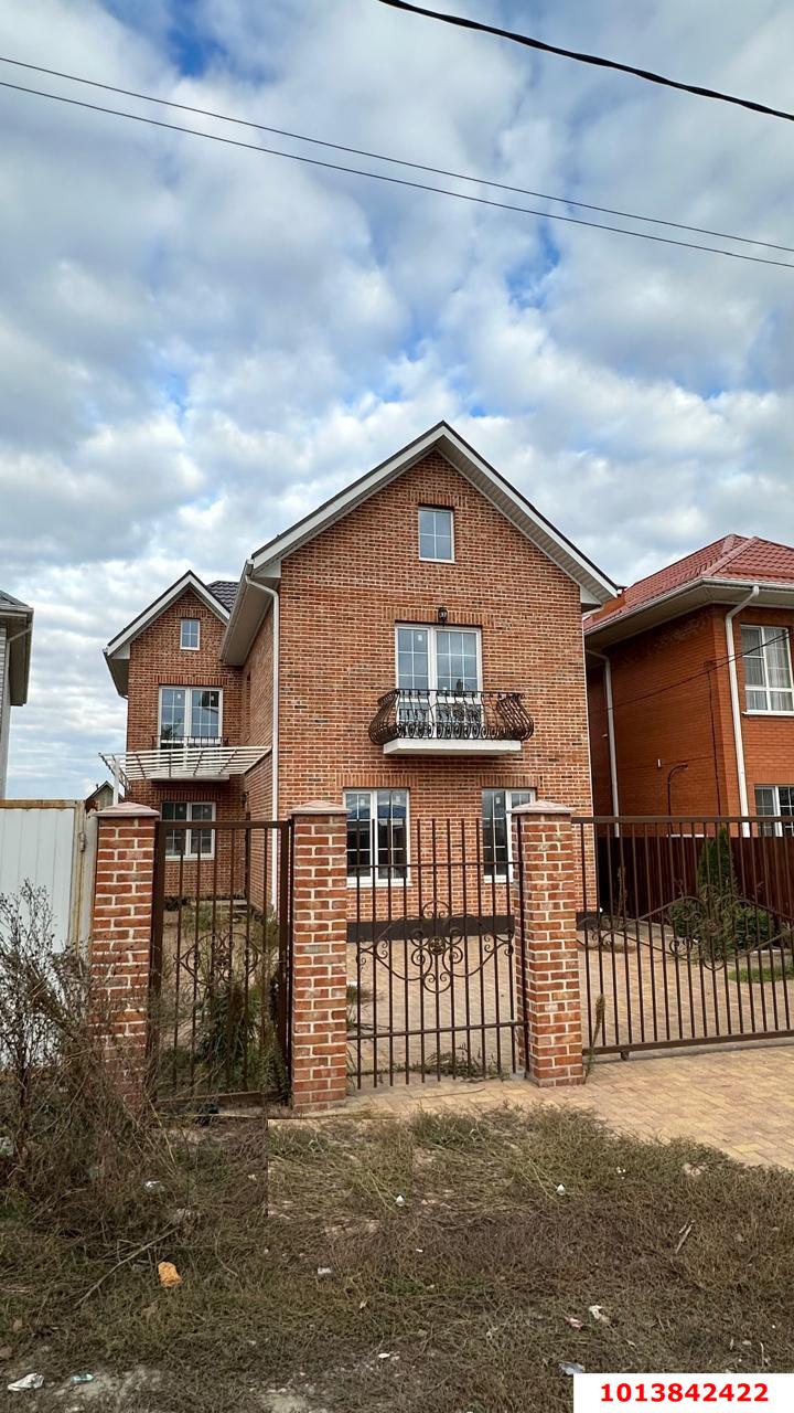 Фото №4: Дом 157 м² + 4 сот. - СТ Дорожник, ул. Вишнёвая, 5