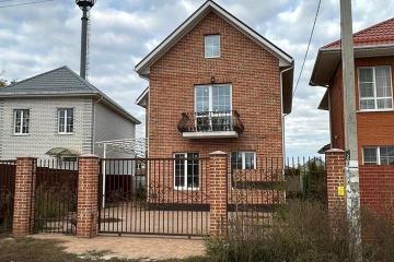 Фото №5: Дом 157 м² - СТ Дорожник, ул. Вишнёвая, 5