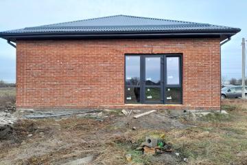 Фото №2: Дом 69 м² - Львовское, ул. Фрунзе, 1