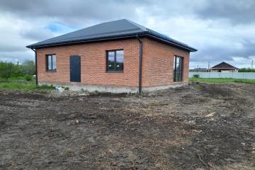 Фото №1: Дом 69 м² - Львовское, ул. Фрунзе, 1