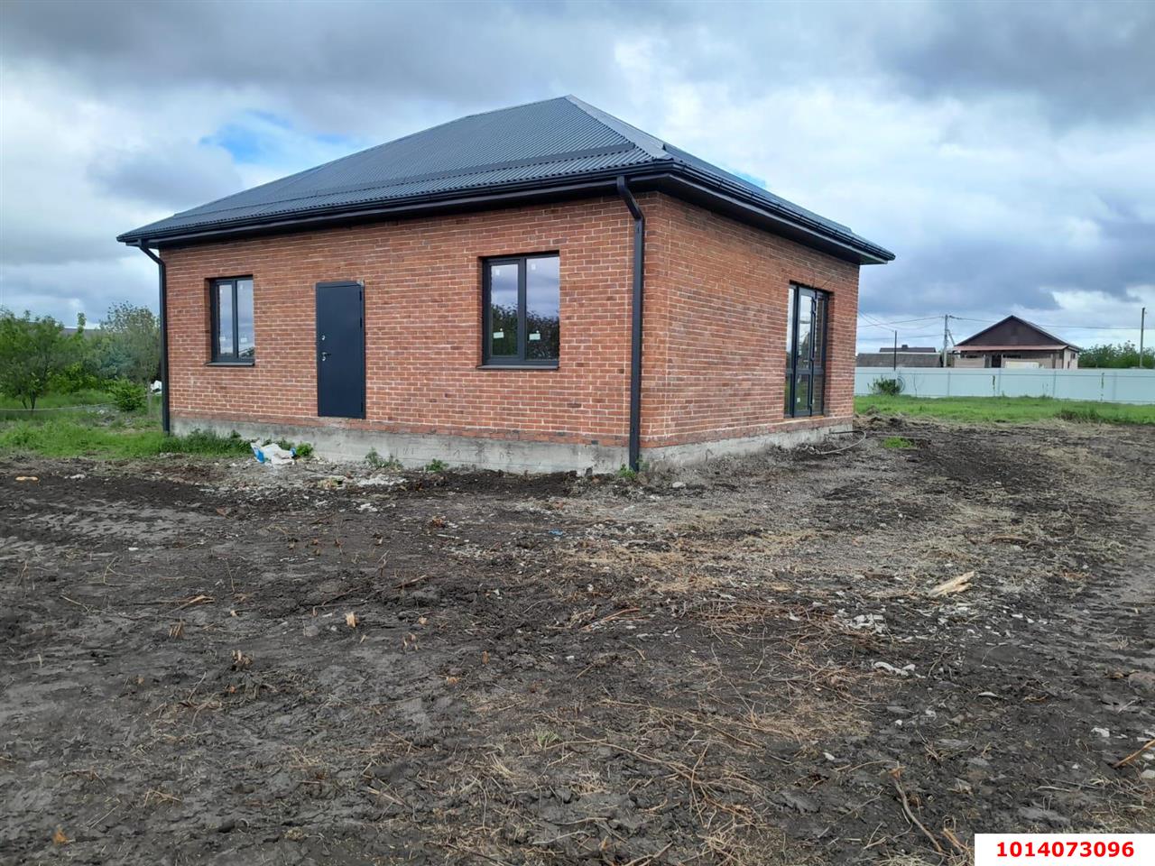 Фото №1: Дом 69 м² + 6.65 сот. - Львовское, ул. Фрунзе, 1