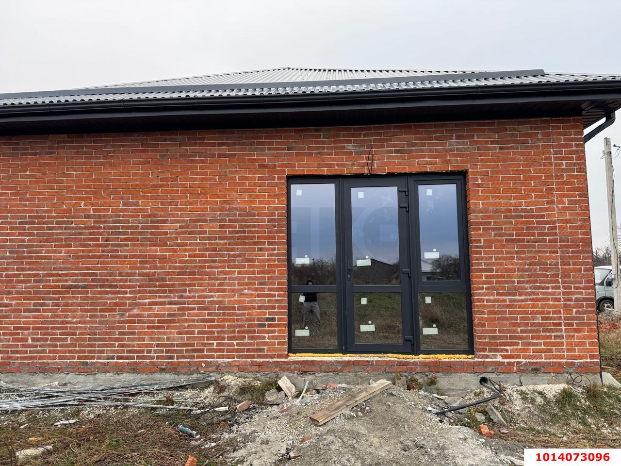 Фото №3: Дом 69 м² + 6.65 сот. - Львовское, ул. Фрунзе, 1