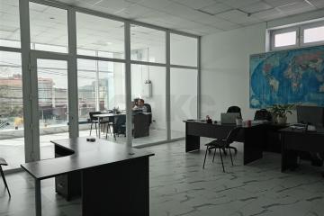 Фото №3: Коммерция 434 м² - Краснодар, мкр. Фестивальный, ул. Красных Партизан, 375