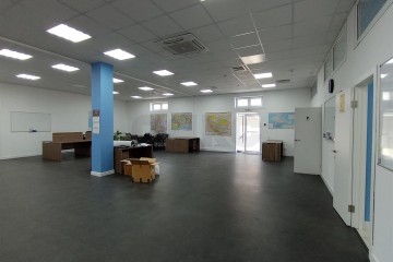 Фото №5: Офисное помещение 435 м² - Краснодар, мкр. Фестивальный, ул. Красных Партизан, 375