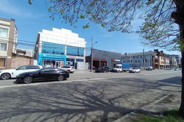 Фото №2: Коммерция 434 м² - Краснодар, мкр. Фестивальный, ул. Красных Партизан, 375