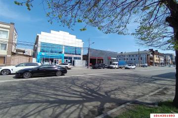 Фото №2: Коммерция 434 м² - Краснодар, мкр. Фестивальный, ул. Красных Партизан, 375