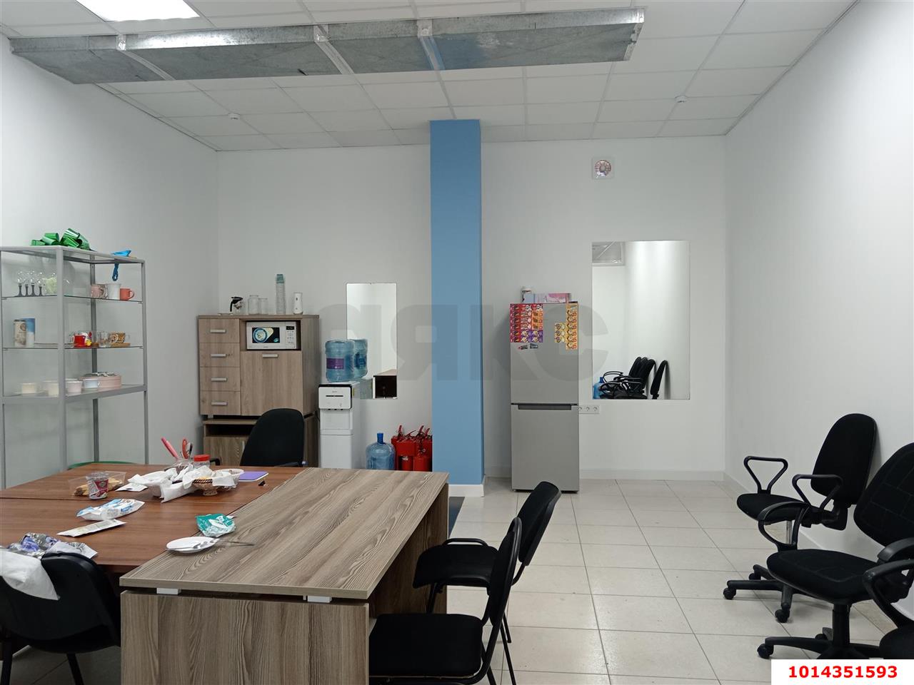 Фото №7: Коммерция 434 м² - Краснодар, Прикубанский внутригородской округ, мкр. Фестивальный, ул. Красных Партизан, 375