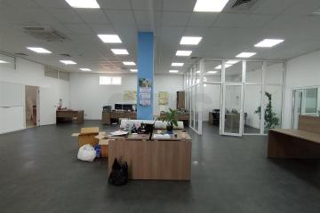 Фото №4: Коммерция 434 м² - Краснодар, мкр. Фестивальный, ул. Красных Партизан, 375