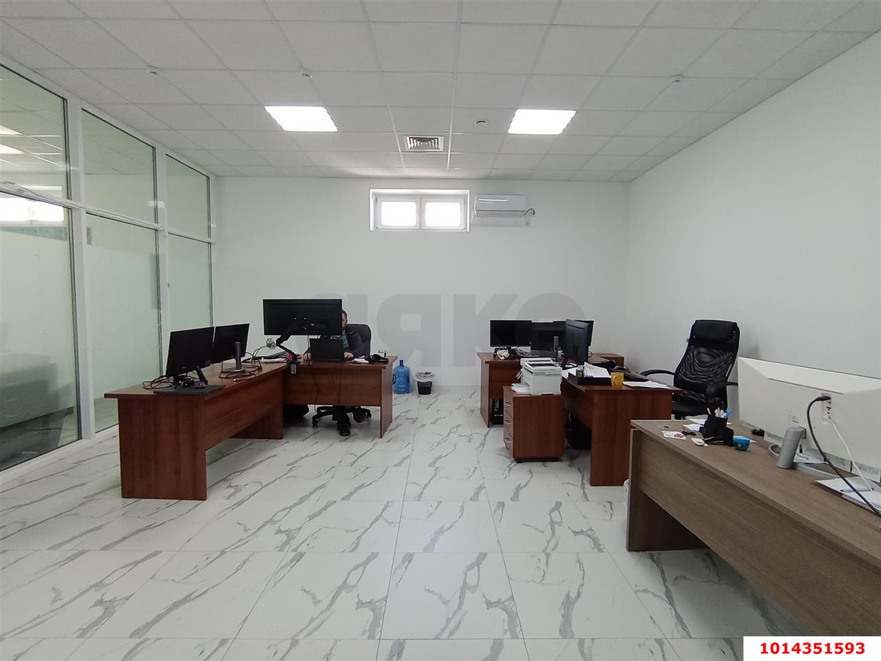 Фото №8: Коммерция 434 м² - Краснодар, Прикубанский внутригородской округ, мкр. Фестивальный, ул. Красных Партизан, 375